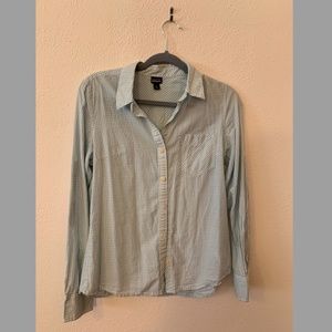 Patagonia Button-Down